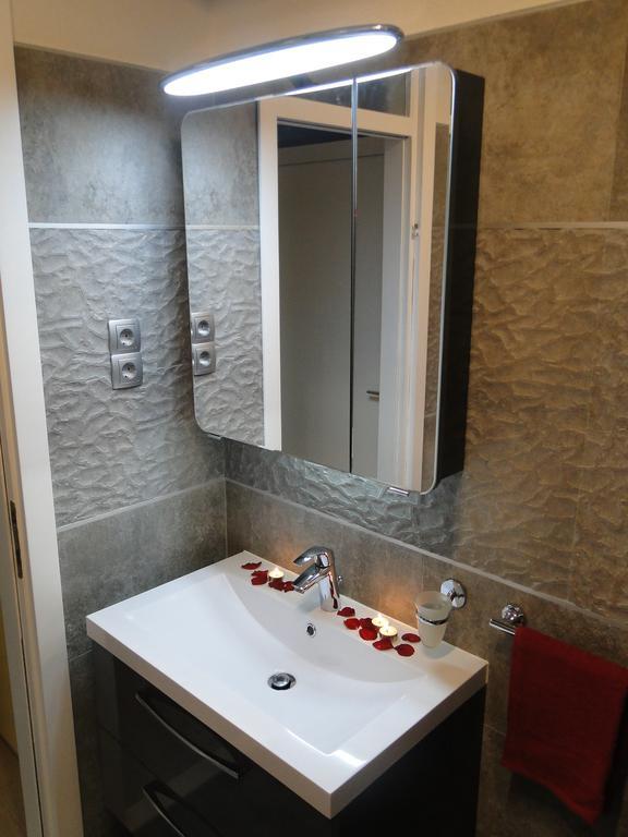 City Center Apartment Kadena Сплит Екстериор снимка