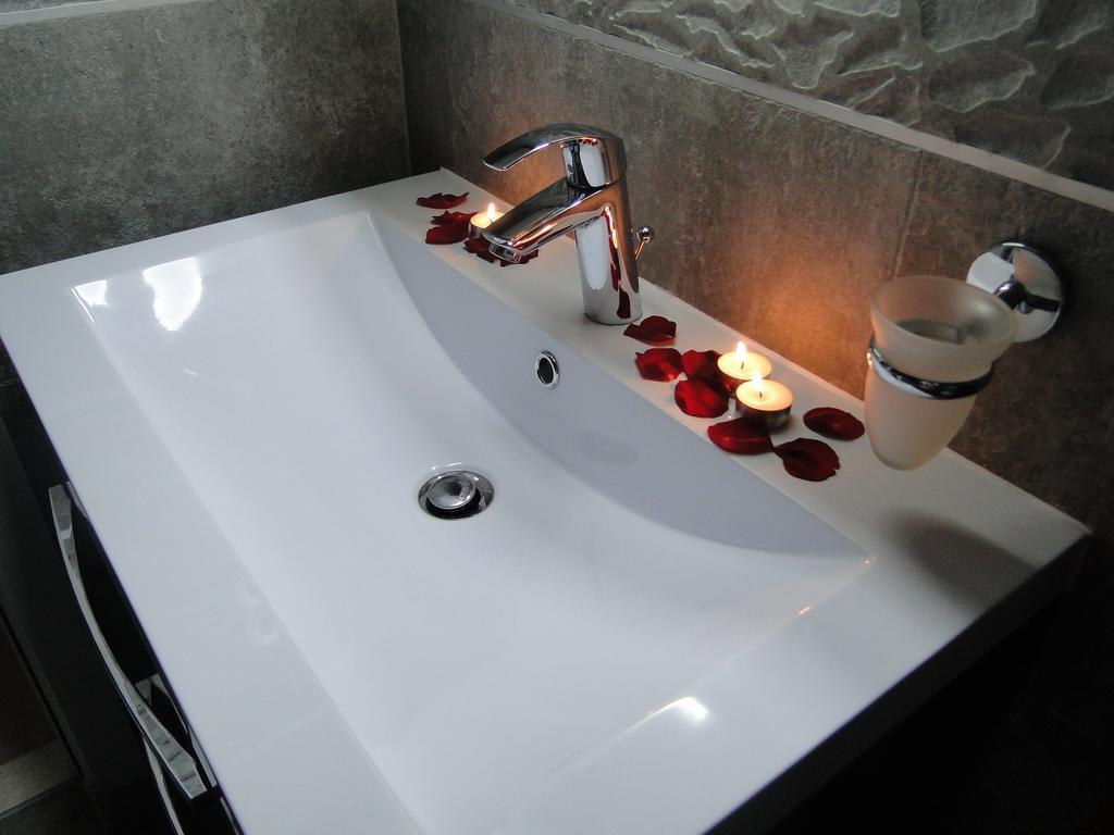 City Center Apartment Kadena Сплит Екстериор снимка