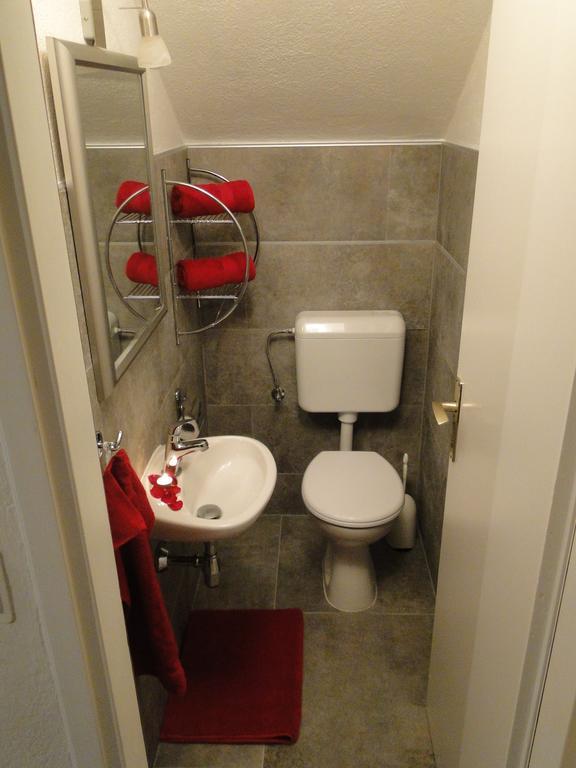 City Center Apartment Kadena Сплит Екстериор снимка