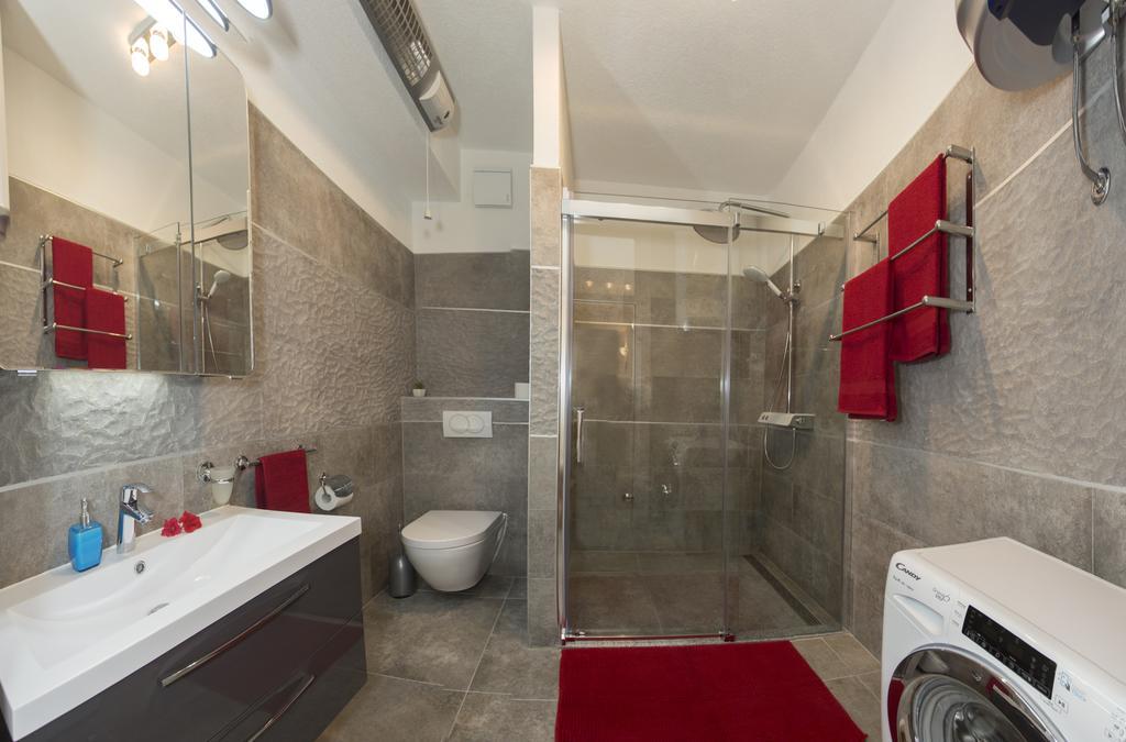 City Center Apartment Kadena Сплит Екстериор снимка