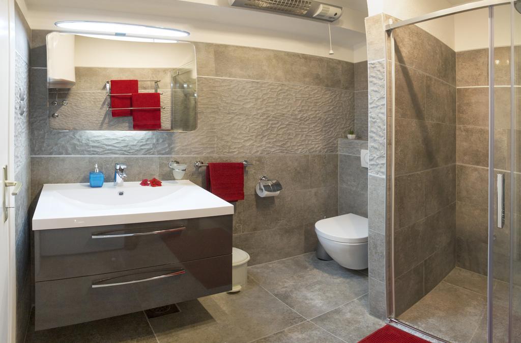 City Center Apartment Kadena Сплит Екстериор снимка