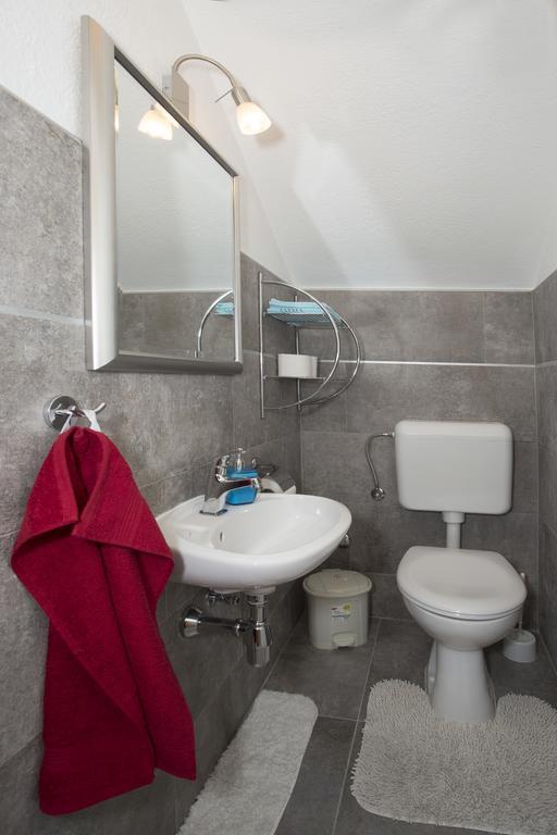 City Center Apartment Kadena Сплит Екстериор снимка