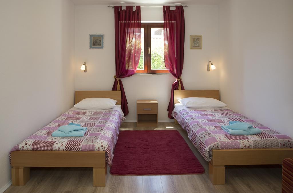 City Center Apartment Kadena Сплит Екстериор снимка